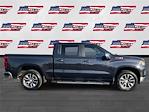 Used 2022 Chevrolet Silverado 1500 LT Crew Cab 4WD Pickup for sale #LF04064P - photo 3