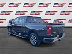 Used 2022 Chevrolet Silverado 1500 LT Crew Cab 4WD Pickup for sale #LF04064P - photo 6