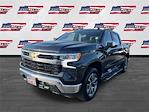 Used 2022 Chevrolet Silverado 1500 LT Crew Cab 4WD Pickup for sale #LF04064P - photo 8