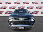 Used 2022 Chevrolet Silverado 1500 LT Crew Cab 4WD Pickup for sale #LF04064P - photo 9
