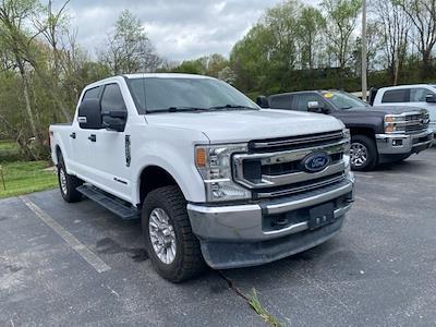 2021 Ford F-250 Crew Cab 4WD Pickup for sale #LF04066P - photo 1