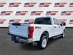 2021 Ford F-250 Crew Cab 4WD Pickup for sale #LF04066P - photo 2