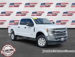 2021 Ford F-250 Crew Cab 4WD Pickup for sale #LF04066P - photo 1