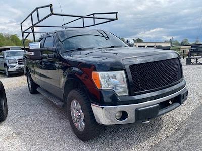 2011 Ford F-150 Super Cab 4WD Pickup for sale #LF04072 - photo 1