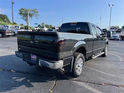 2011 Ford F-150 Super Cab 4WD Pickup for sale #LF04072 - photo 2