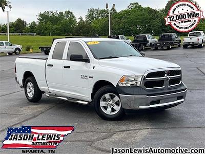 2018 Ram 1500 Quad Cab RWD Pickup for sale #LF04076 - photo 1