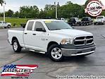 2018 Ram 1500 Quad Cab RWD Pickup for sale #LF04076 - photo 1