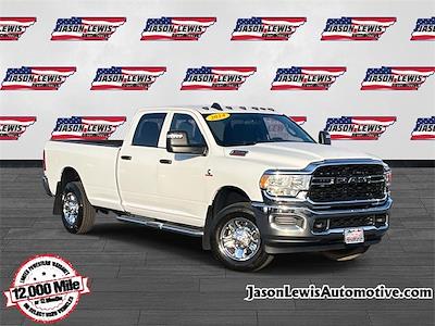 2024 Ram 3500 Crew Cab 4WD Pickup for sale #LF04091 - photo 1