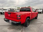 Used 2022 Nissan Frontier S King Cab Pickup for sale #LF04095P - photo 2