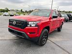 Used 2022 Nissan Frontier S King Cab Pickup for sale #LF04095P - photo 8