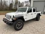 2021 Jeep Gladiator Crew Cab 4WD Pickup for sale #LF04113 - photo 6