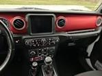 2021 Jeep Gladiator Crew Cab 4WD Pickup for sale #LF04113 - photo 11
