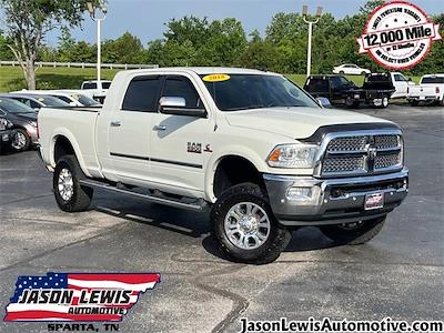 2018 Ram 2500 Mega Cab 4WD Pickup for sale #LF04122P - photo 1