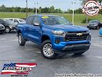 2023 Chevrolet Colorado Crew Cab 4WD Pickup for sale #LF04130P - photo 1