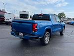 2023 Chevrolet Colorado Crew Cab 4WD Pickup for sale #LF04130P - photo 2