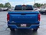 2023 Chevrolet Colorado Crew Cab 4WD Pickup for sale #LF04130P - photo 4
