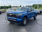 2023 Chevrolet Colorado Crew Cab 4WD Pickup for sale #LF04130P - photo 7