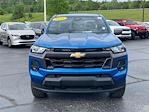 2023 Chevrolet Colorado Crew Cab 4WD Pickup for sale #LF04130P - photo 8