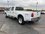 2008 Ford F-450 Crew Cab DRW 4WD Pickup for sale #LF04131P - photo 6