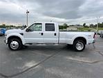 2008 Ford F-450 Crew Cab DRW 4WD Pickup for sale #LF04131P - photo 7