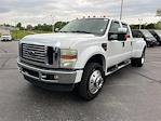 2008 Ford F-450 Crew Cab DRW 4WD Pickup for sale #LF04131P - photo 8
