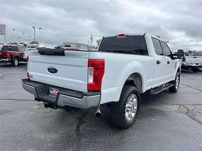 2019 Ford F-250 Crew Cab 4WD Pickup for sale #LF04132P - photo 2