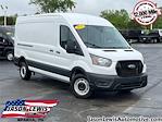 2023 Ford Transit 250 Medium Roof RWD Empty Cargo Van for sale #LF04134E - photo 1