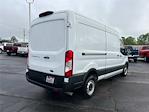 2023 Ford Transit 250 Medium Roof RWD Empty Cargo Van for sale #LF04134E - photo 3