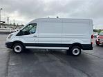 2023 Ford Transit 250 Medium Roof RWD Empty Cargo Van for sale #LF04134E - photo 7