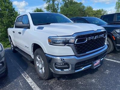 2025 Ram 1500 Crew Cab 4WD Pickup for sale #LF04139 - photo 1