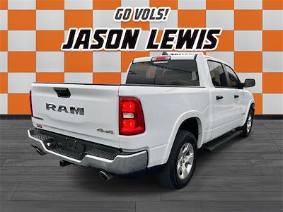 Used 2025 Ram 1500 Lone Star Crew Cab for sale #LF04139 - photo 2