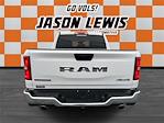 Used 2025 Ram 1500 Lone Star Crew Cab for sale #LF04139 - photo 25