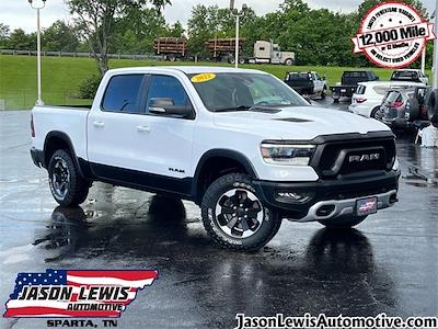 2022 Ram 1500 Crew Cab 4WD Pickup for sale #LF04142 - photo 1