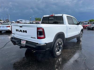 2022 Ram 1500 Crew Cab 4WD Pickup for sale #LF04142 - photo 2