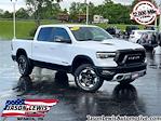 2022 Ram 1500 Crew Cab 4WD Pickup for sale #LF04142 - photo 1