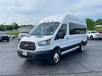 Used 2019 Ford Transit 350 HD XL Passenger Van for sale #LF04145E - photo 18
