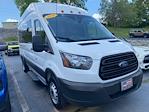Used 2019 Ford Transit 350 HD XL Passenger Van for sale #LF04145E - photo 1