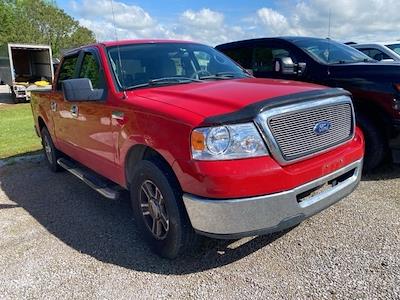 2008 Ford F-150 SuperCrew Cab RWD Pickup for sale #LF04154 - photo 1