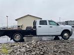 2021 Ram 3500 Crew Cab DRW 4WD Flatbed Truck for sale #LF04164 - photo 3