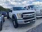 2017 Ford F-450 Crew Cab DRW 4WD Flatbed Truck for sale #LF04165 - photo 1