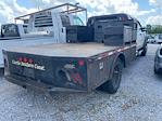 2017 Ford F-450 Crew Cab DRW 4WD Flatbed Truck for sale #LF04165 - photo 2