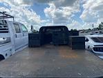 2017 Ford F-450 Crew Cab DRW 4WD Flatbed Truck for sale #LF04165 - photo 3