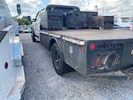 2017 Ford F-450 Crew Cab DRW 4WD Flatbed Truck for sale #LF04165 - photo 4
