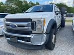 2017 Ford F-450 Crew Cab DRW 4WD Flatbed Truck for sale #LF04165 - photo 5