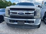 2017 Ford F-450 Crew Cab DRW 4WD Flatbed Truck for sale #LF04165 - photo 6