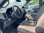 2017 Ford F-450 Crew Cab DRW 4WD Flatbed Truck for sale #LF04165 - photo 9