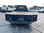 2017 Ford F-450 Crew Cab DRW 4WD Flatbed Truck for sale #LF04165 - photo 5