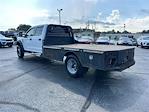 2017 Ford F-450 Crew Cab DRW 4WD Flatbed Truck for sale #LF04165 - photo 6