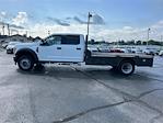 2017 Ford F-450 Crew Cab DRW 4WD Flatbed Truck for sale #LF04165 - photo 7