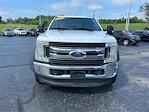 2017 Ford F-450 Crew Cab DRW 4WD Flatbed Truck for sale #LF04165 - photo 9